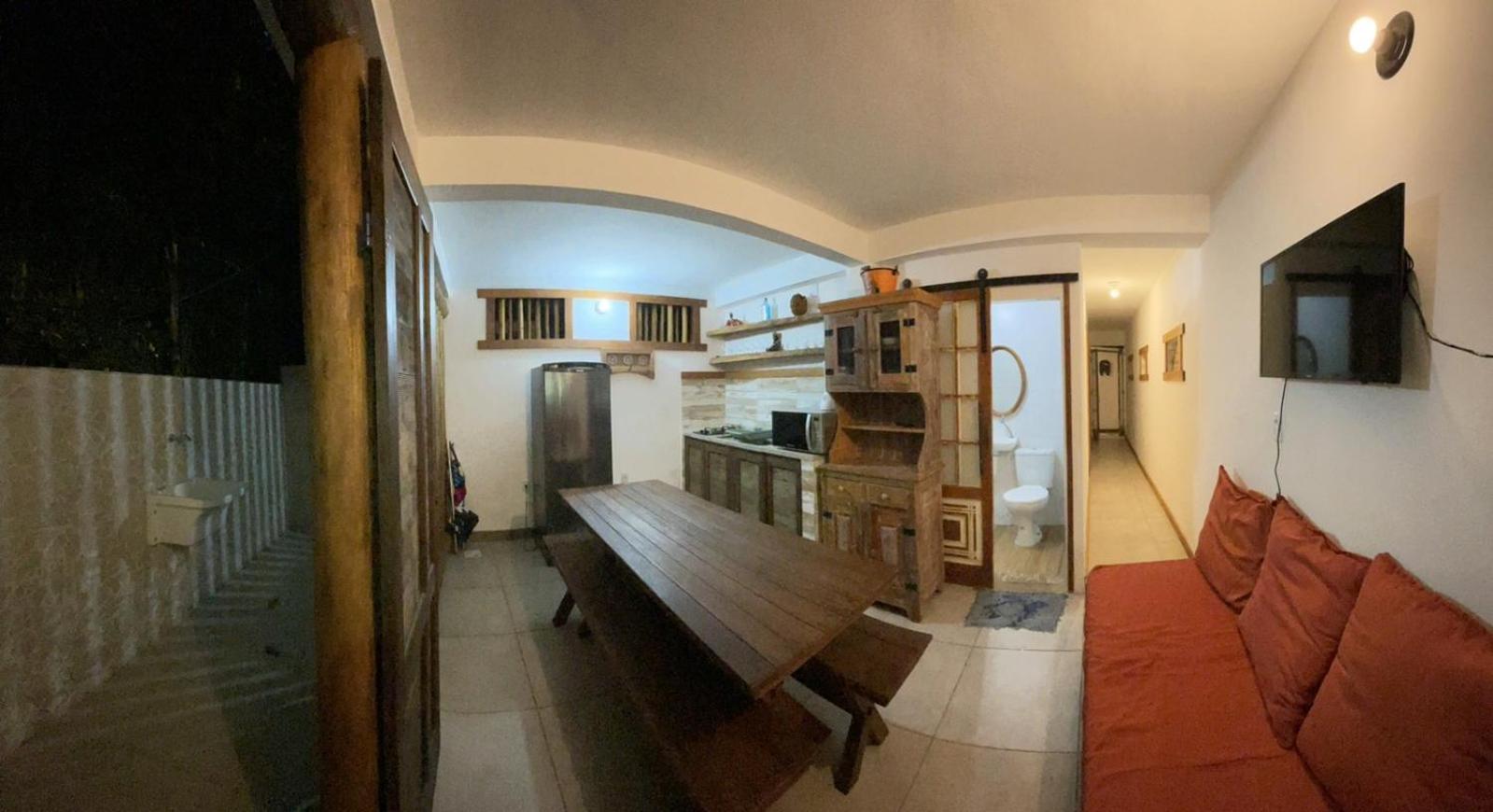 Casa 2/4 Praia Do Forte!!!! Localizacao Privilegiada!!! Habitación foto